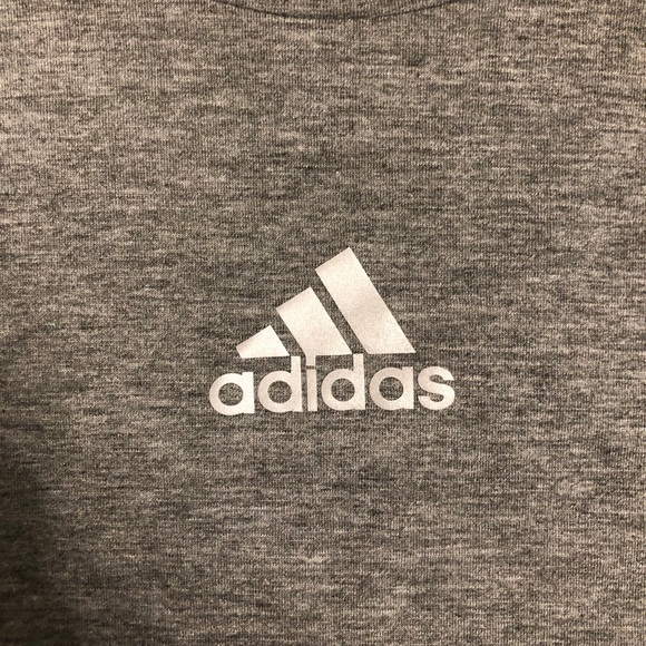 Adidas Climate Long Sleeve - Picture 3 of 5